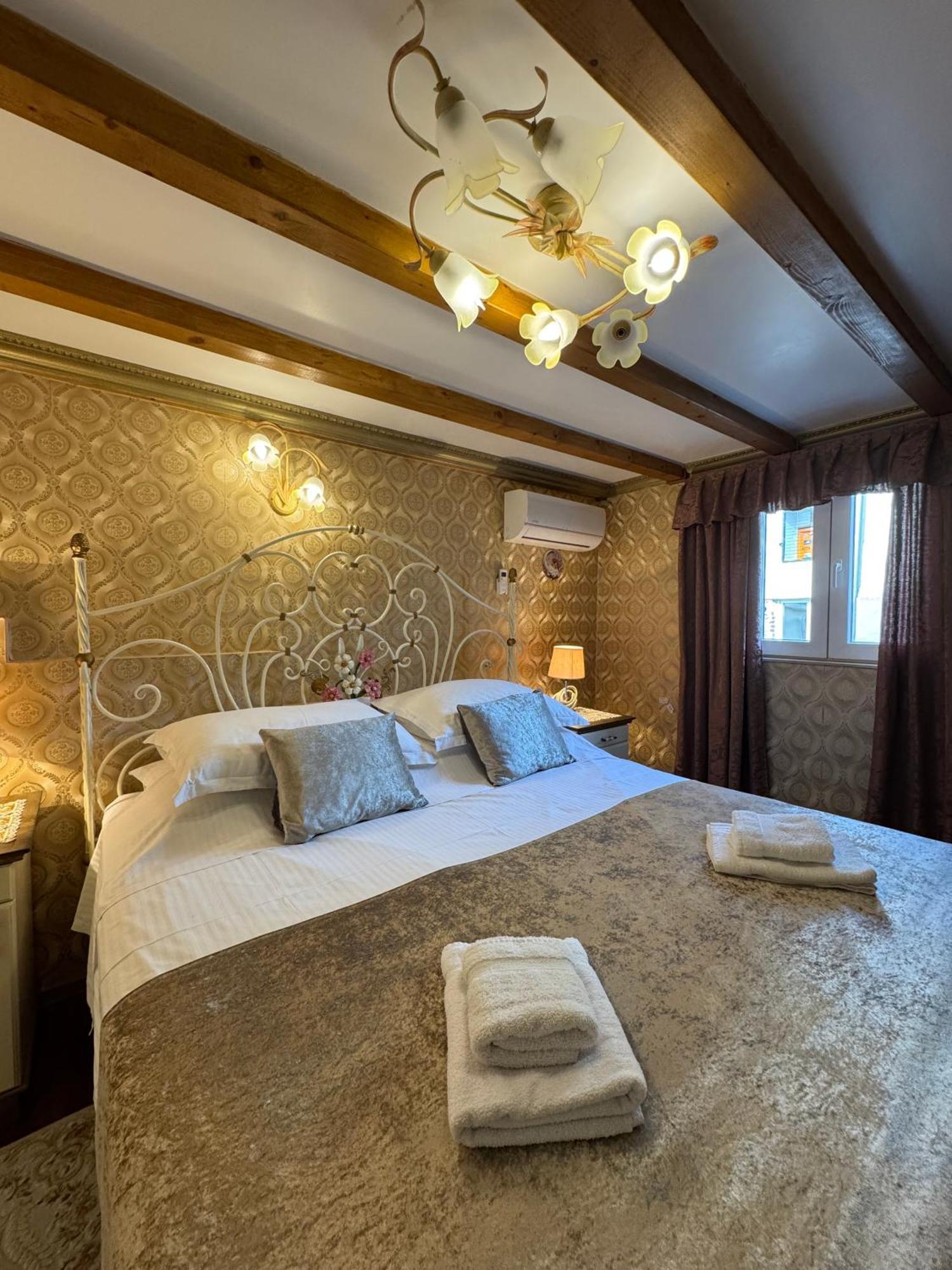 Superior Luxury Apartment Spalato Eksteriør billede