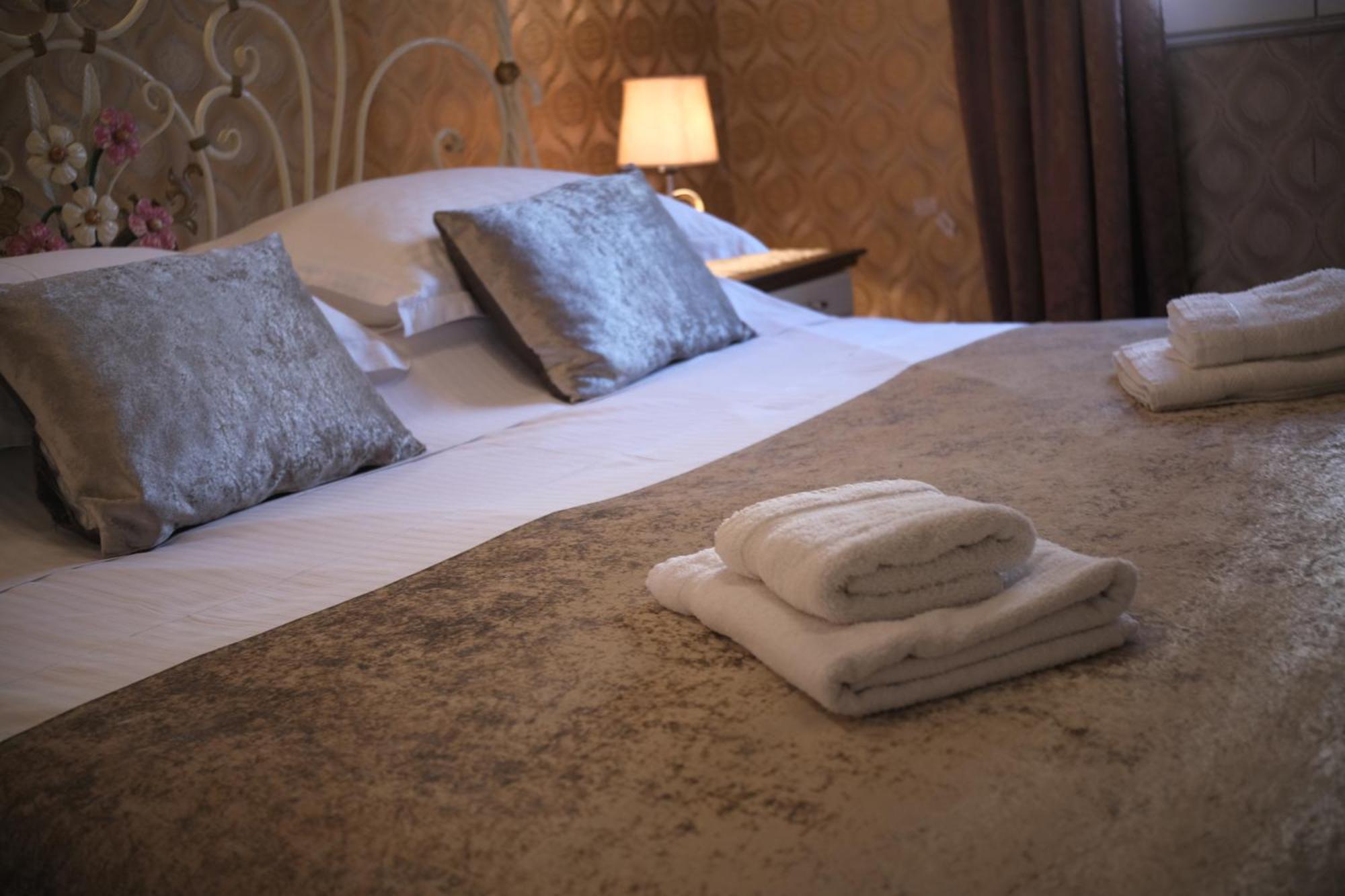 Superior Luxury Apartment Spalato Eksteriør billede