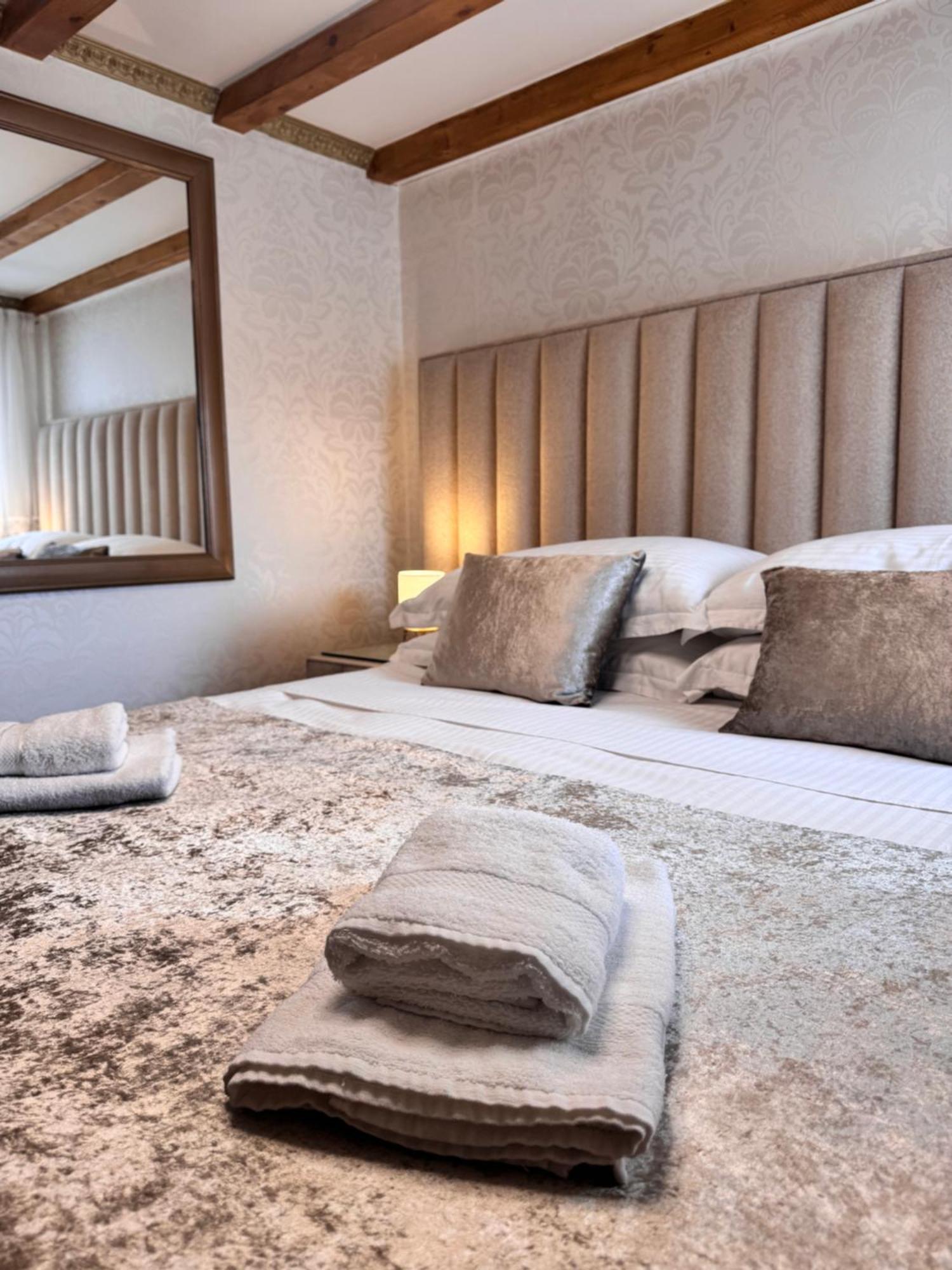 Superior Luxury Apartment Spalato Eksteriør billede