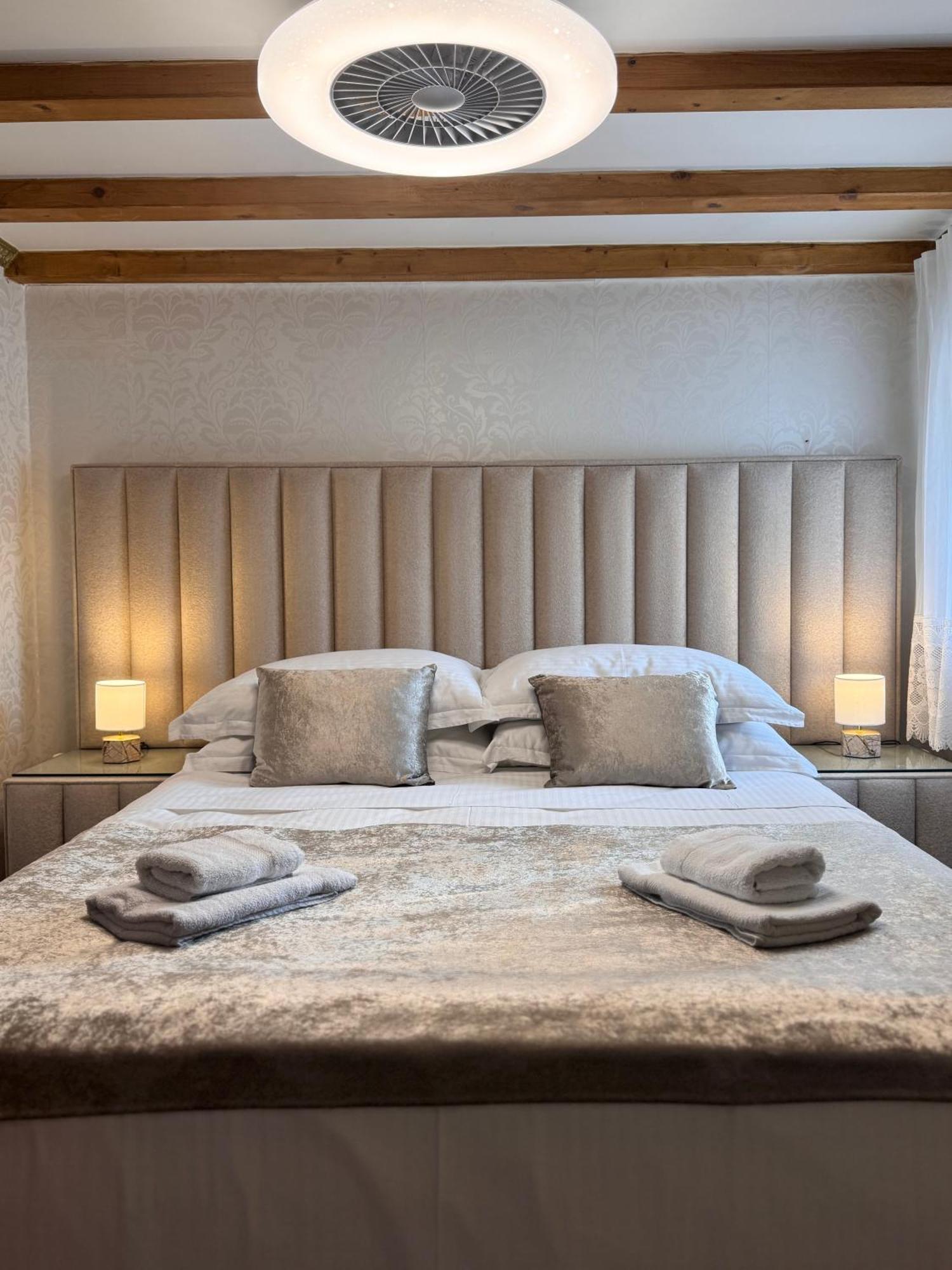 Superior Luxury Apartment Spalato Eksteriør billede