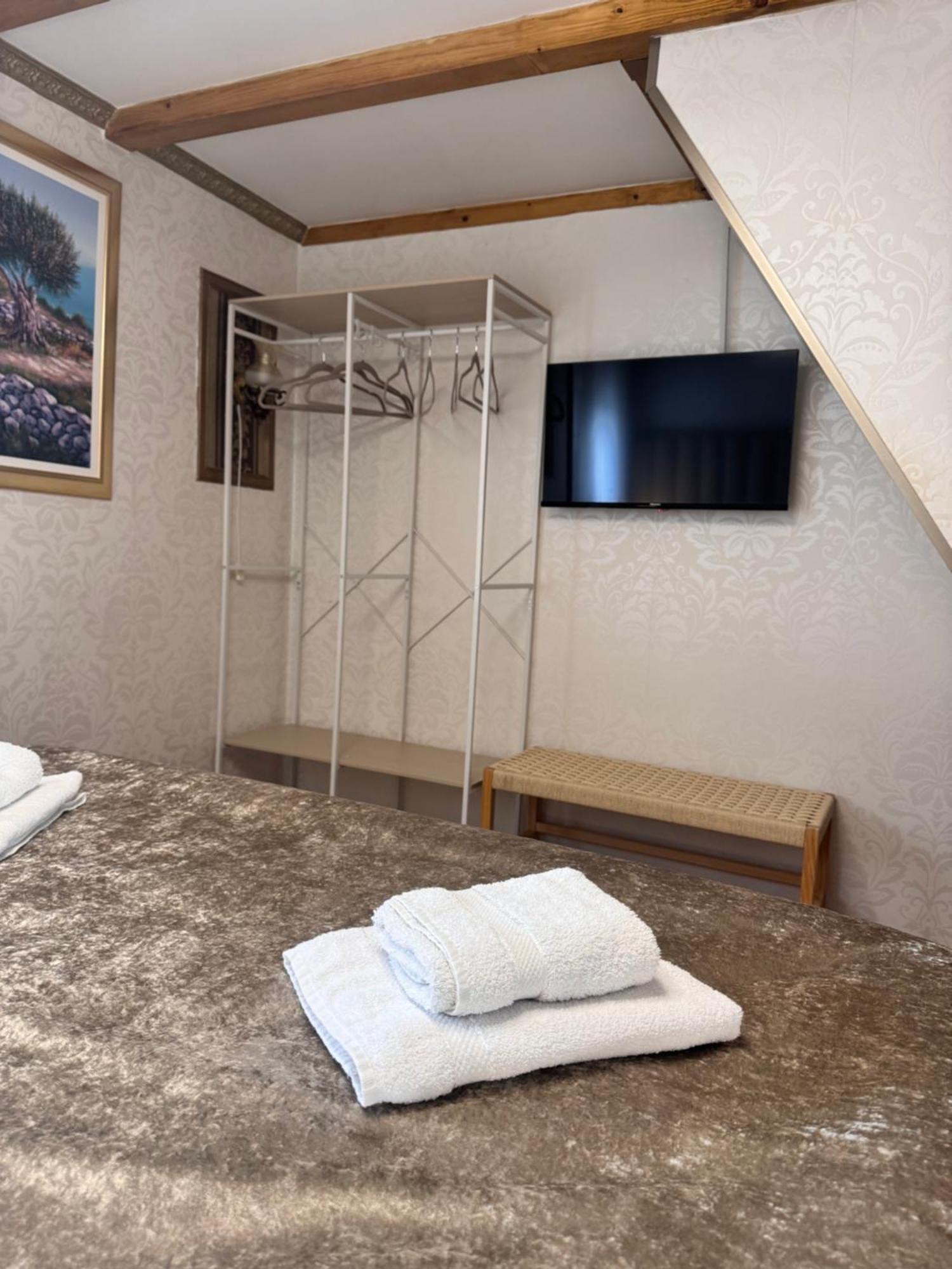 Superior Luxury Apartment Spalato Eksteriør billede