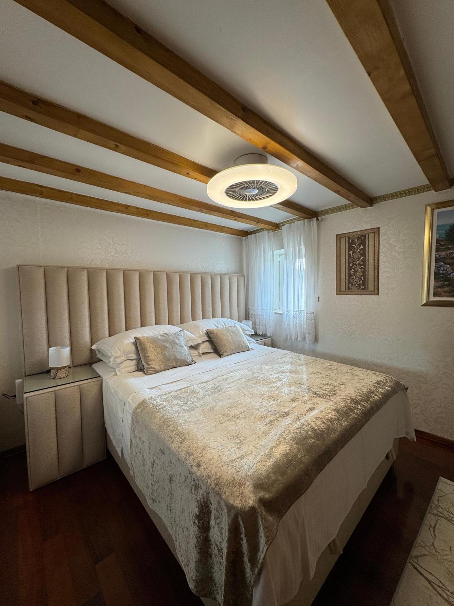 Superior Luxury Apartment Spalato Eksteriør billede