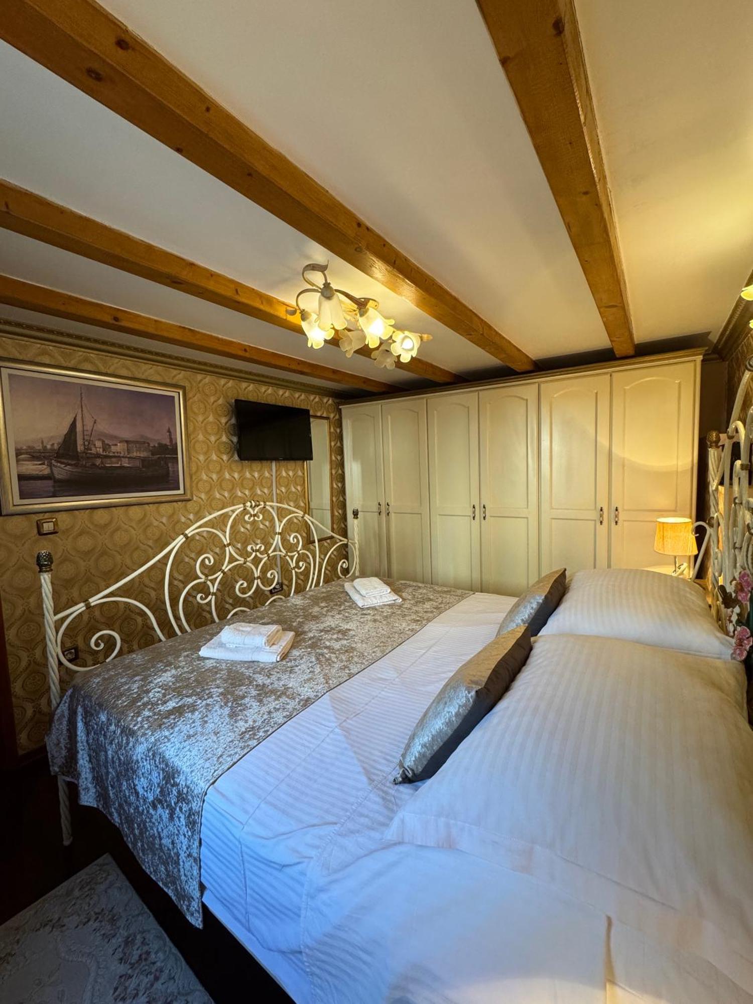 Superior Luxury Apartment Spalato Eksteriør billede
